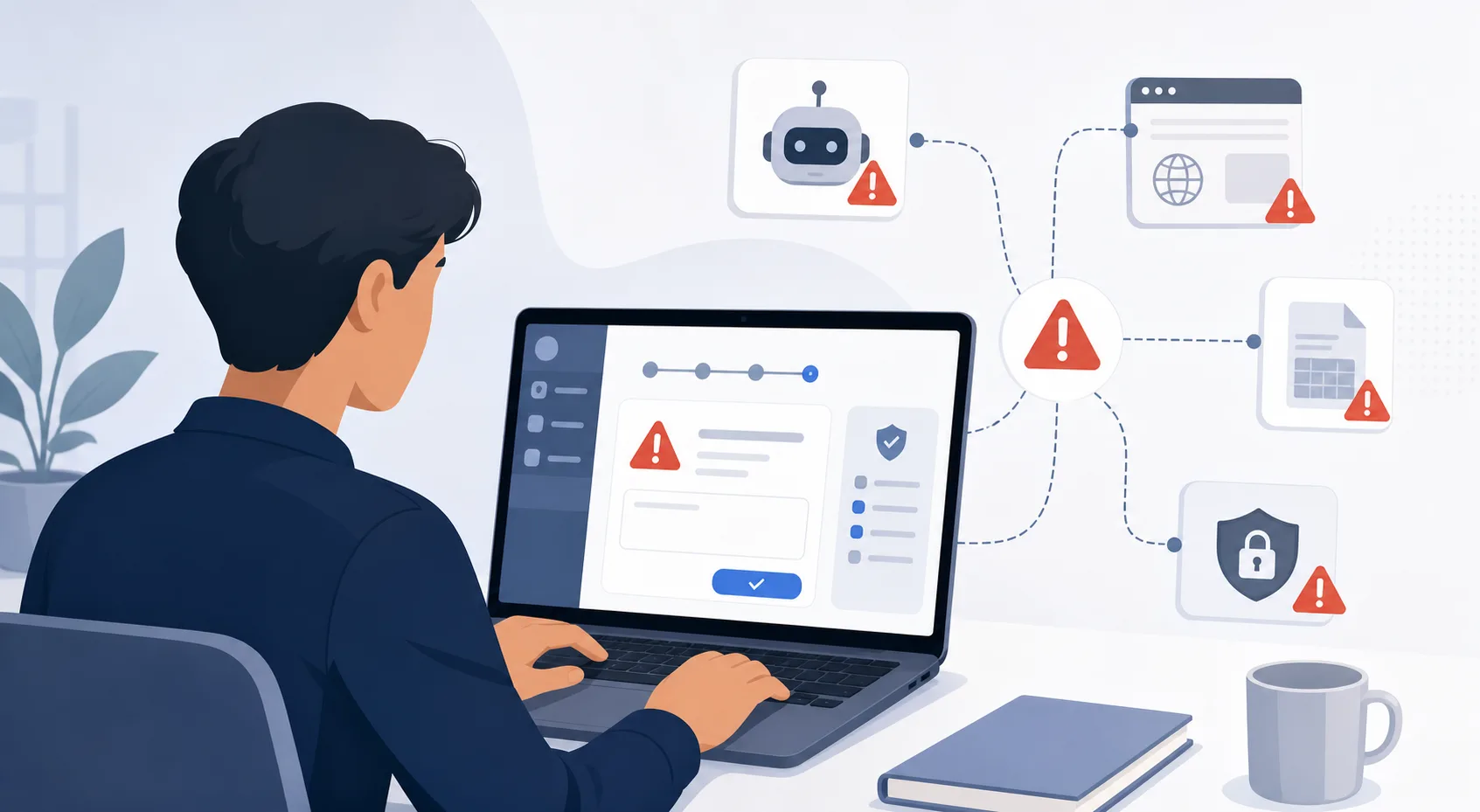 A new AI flaw reporting hub aims to make harms visible