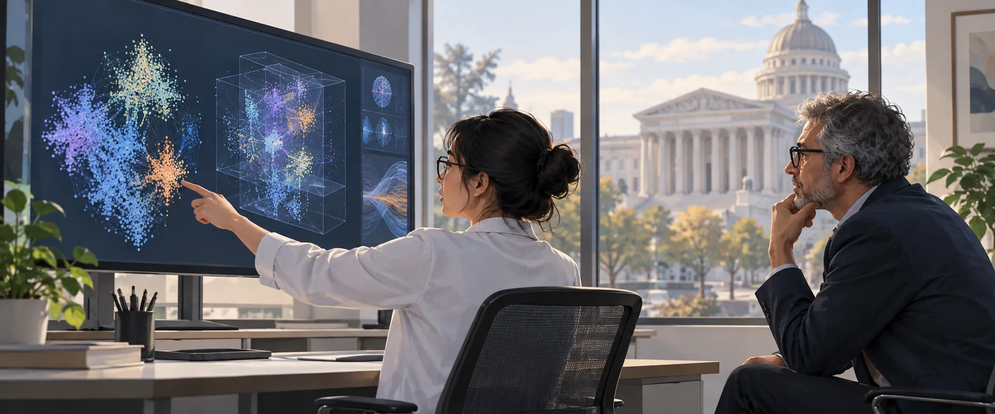 When Could a Safety Review Stop an AI Model’s Release?