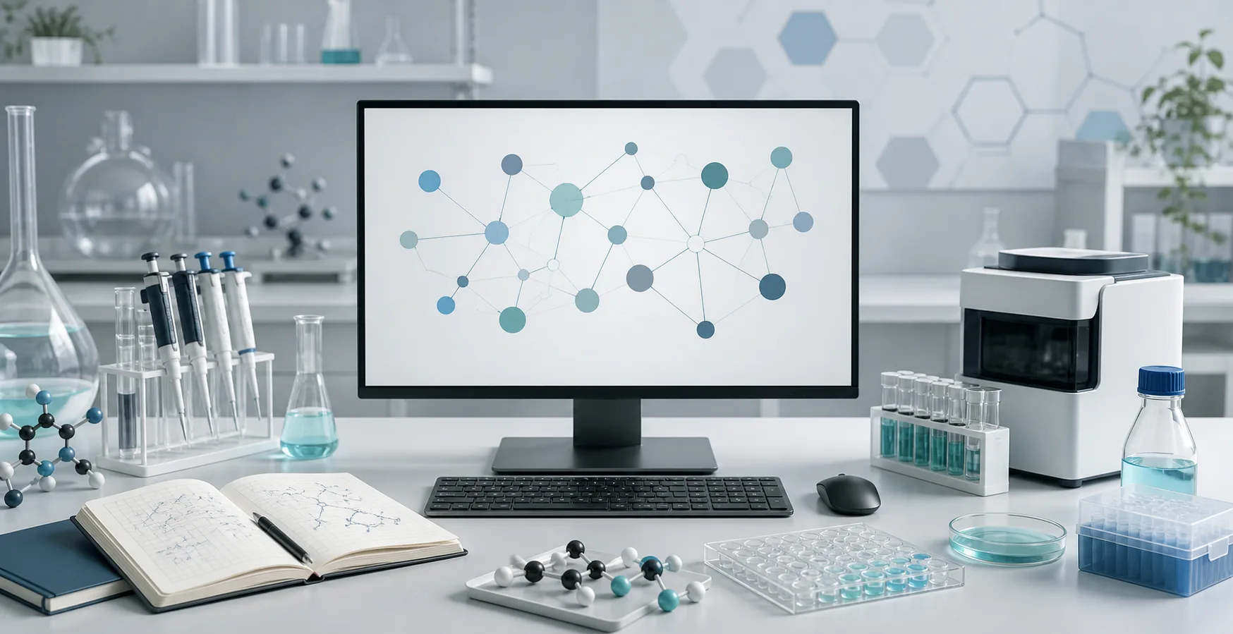 Why AI agents may move science faster than data alone