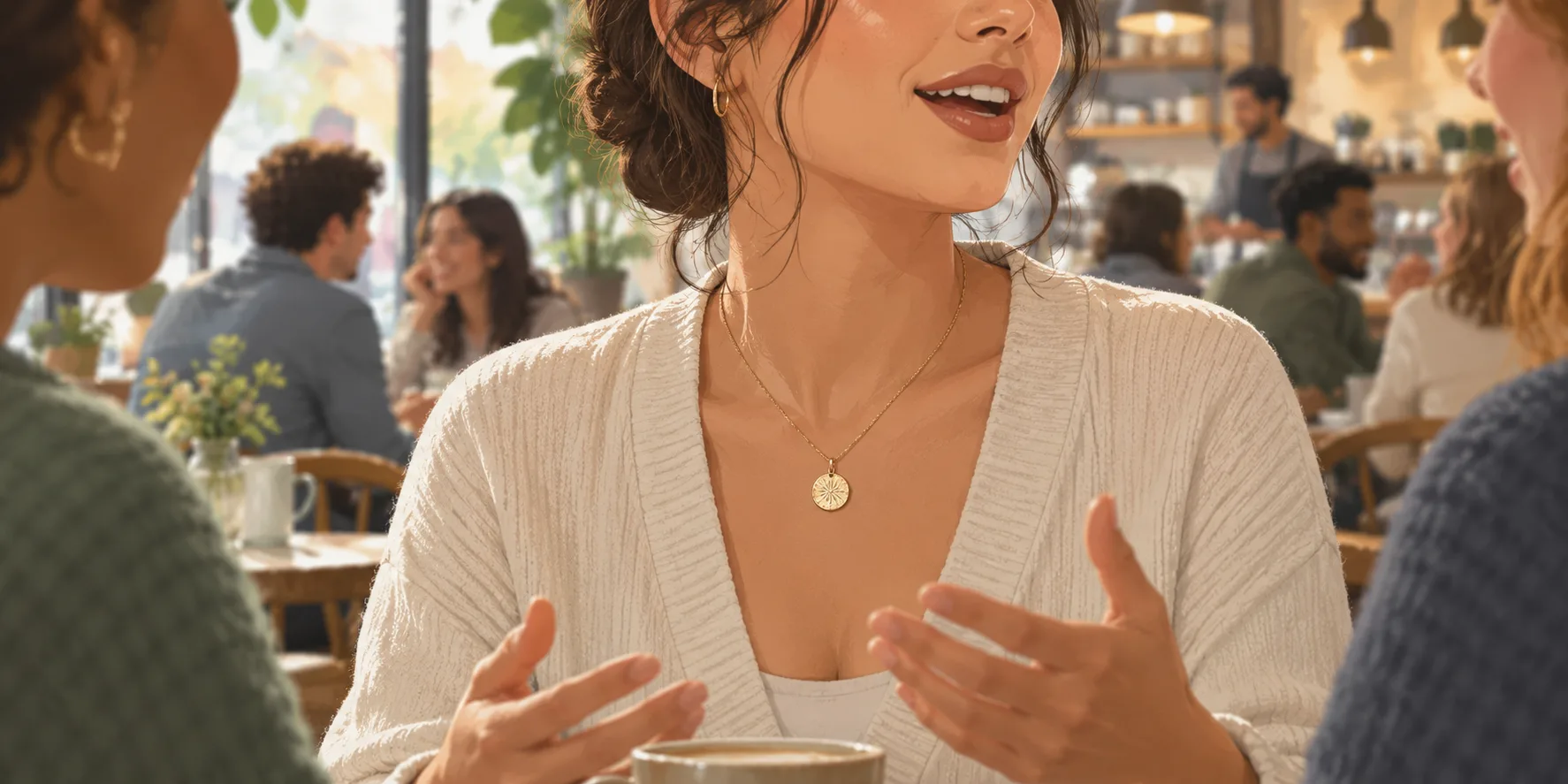 A $249 AI Pendant Plans to Listen Only to Its Wearer