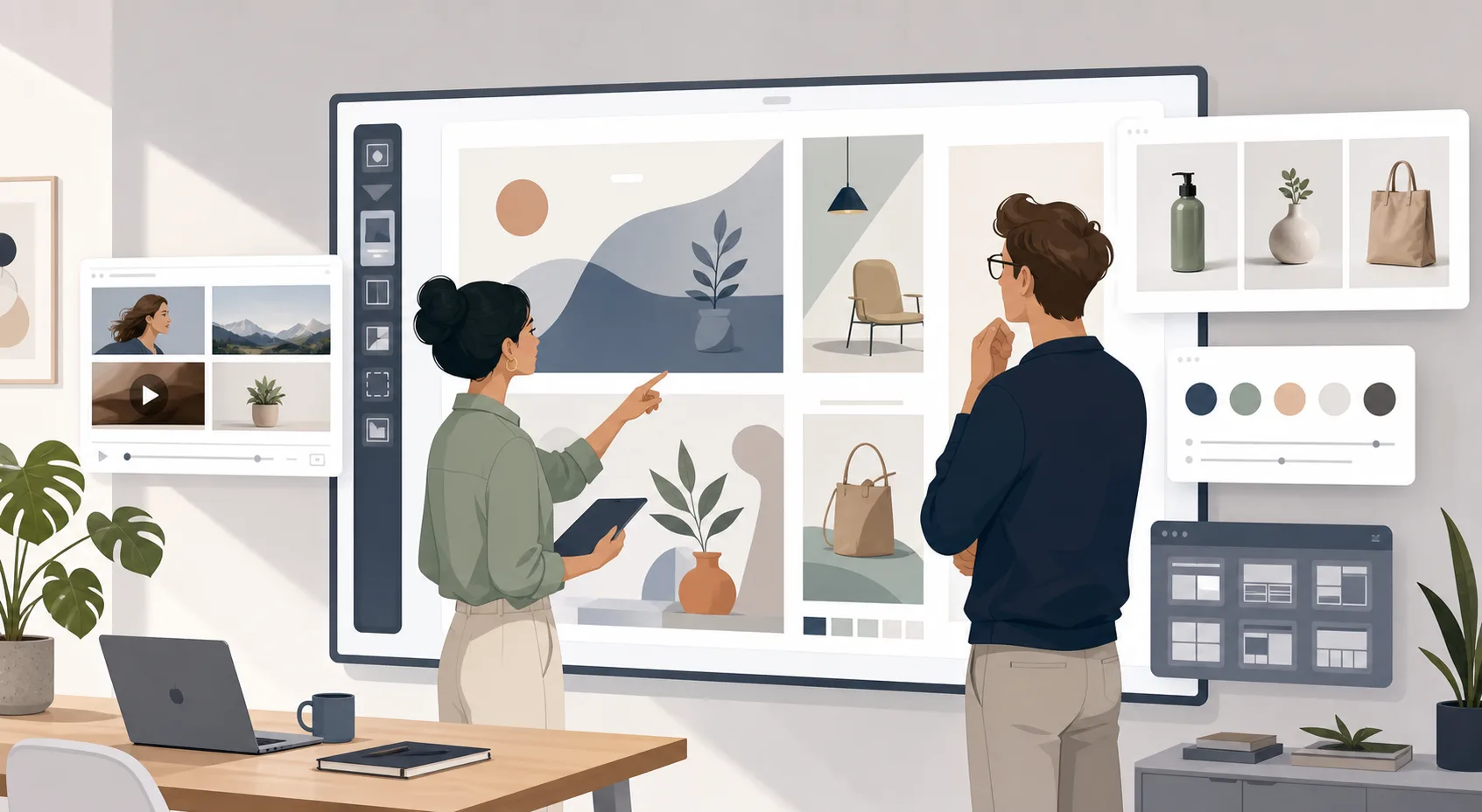 Gamma buys Lica to push AI presentations beyond slides