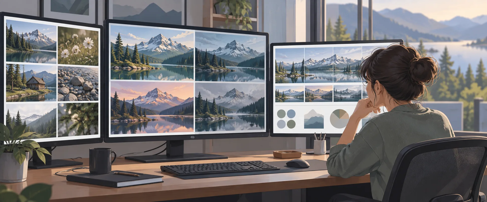 Google cuts image costs with Nano Banana 2.1
