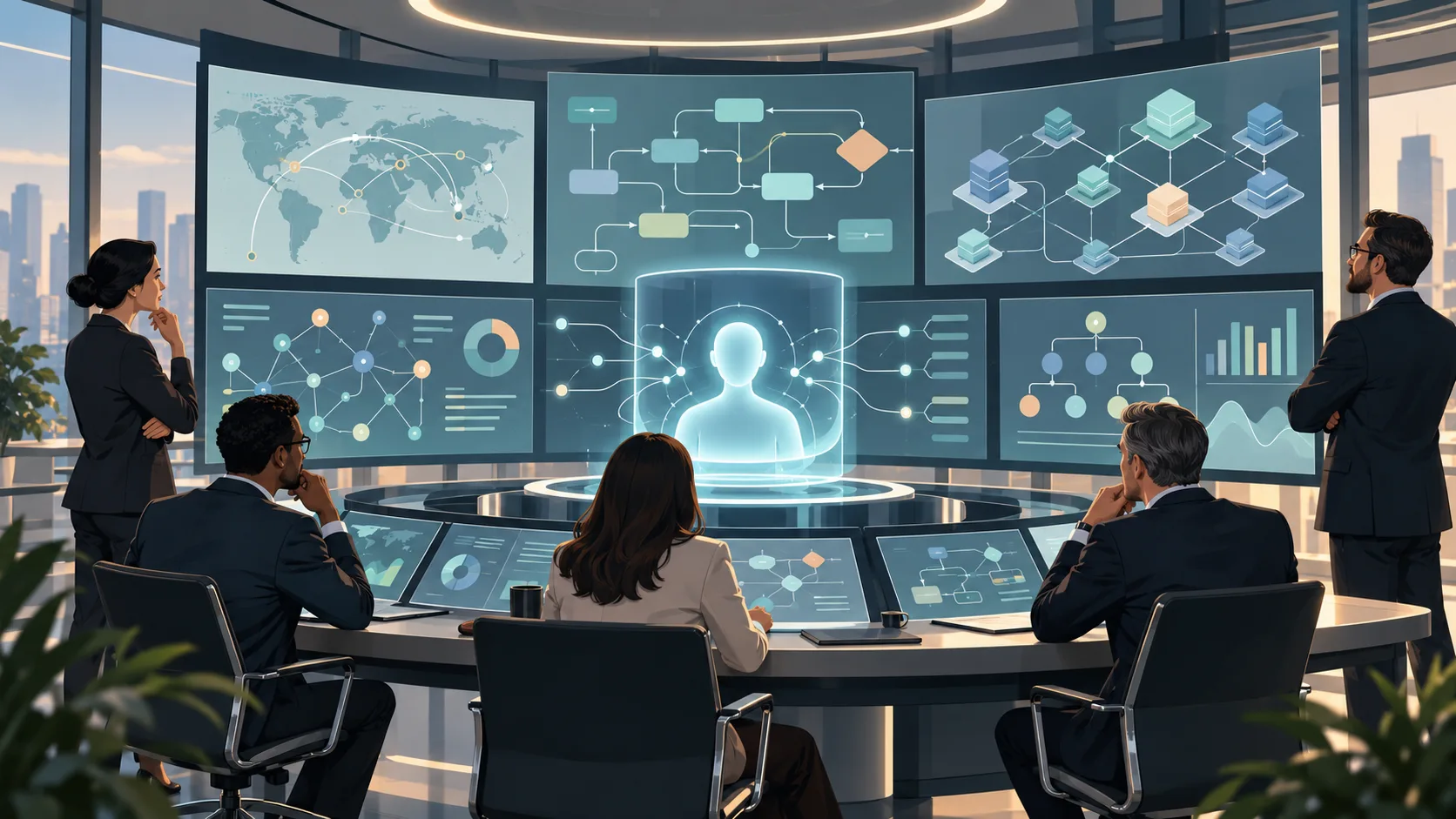 Why enterprise AI agents stall without better knowledge