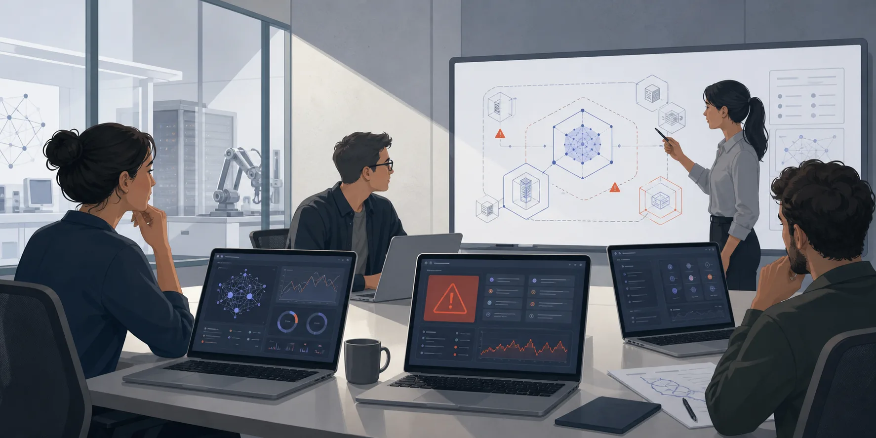 Why Sam Altman wants the AI industry to slow down