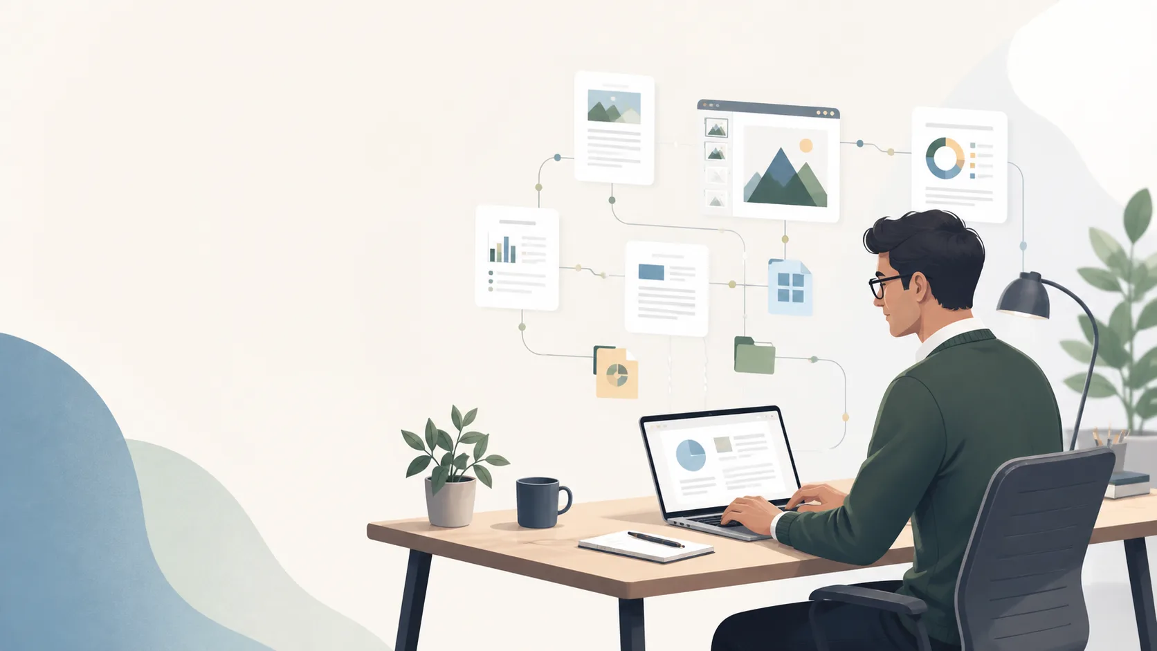 OpenAI Pushes ChatGPT Work From Coders to Office Tasks