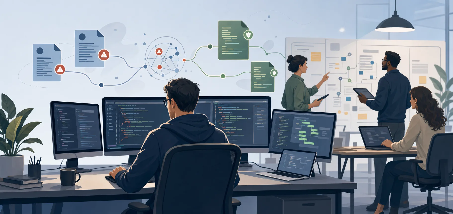 Akrites gives open-source security one shared response team