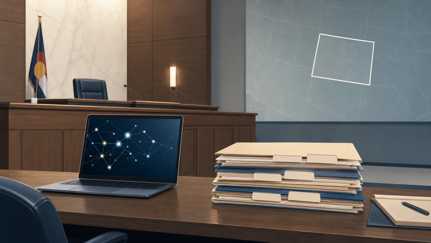 DOJ backs xAI challenge to Colorado AI law before June 30th
