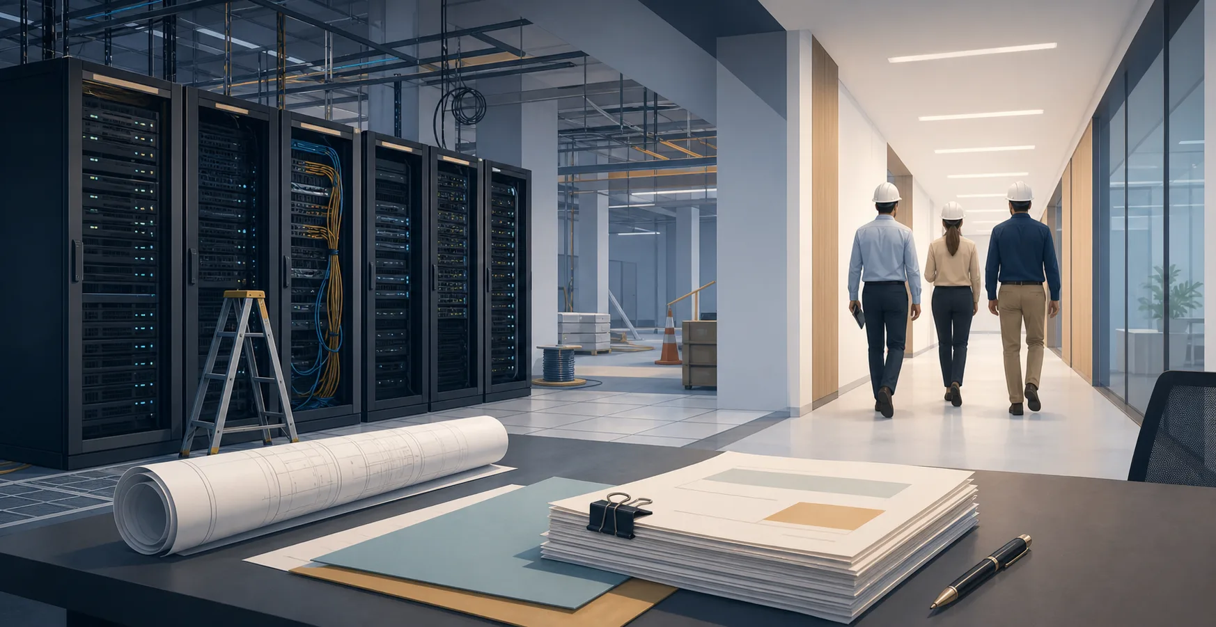 AI spending puts Oracle layoffs in a wider debt story