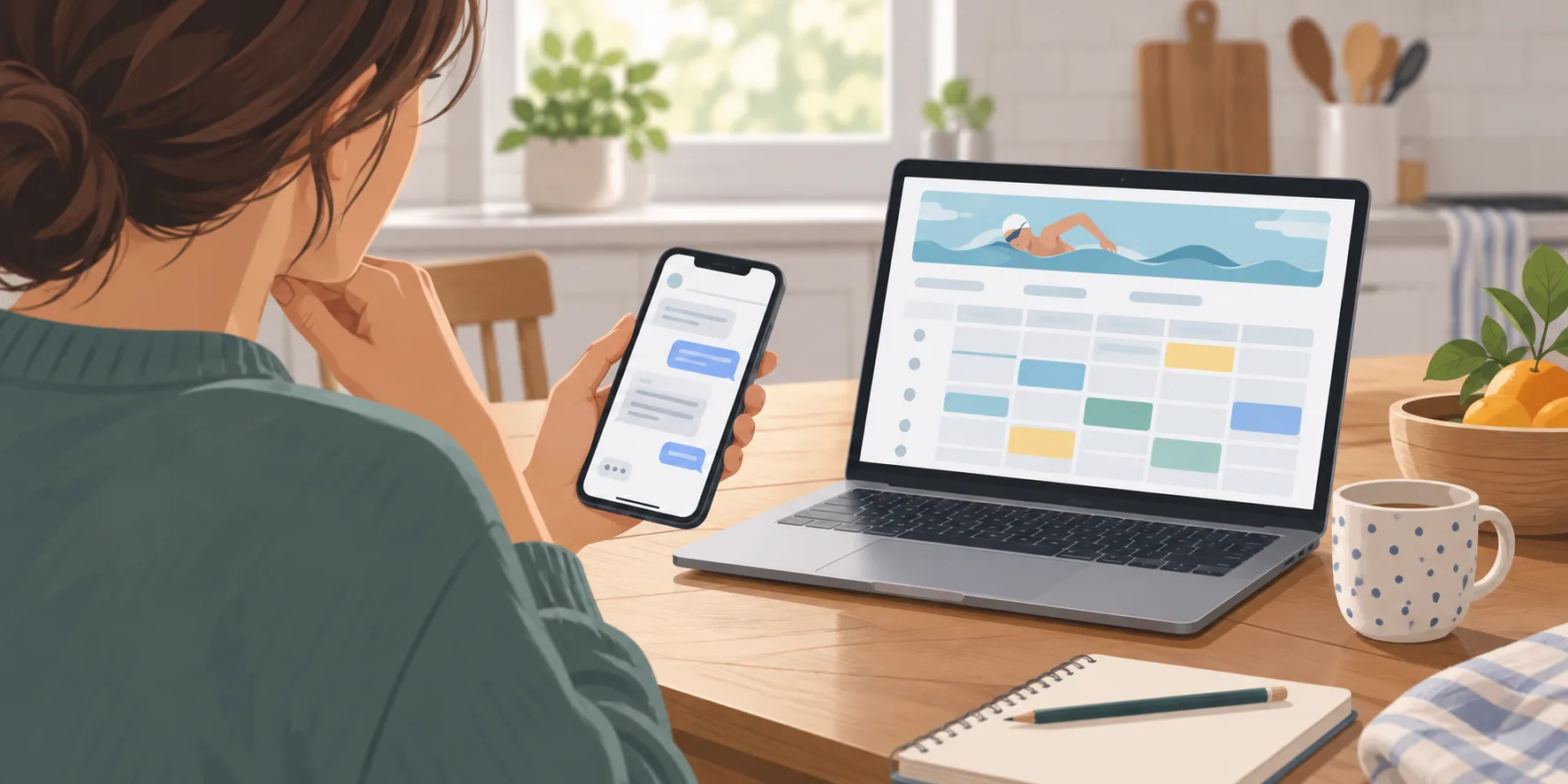 Everyday chores put the Instinct AI assistant to the test