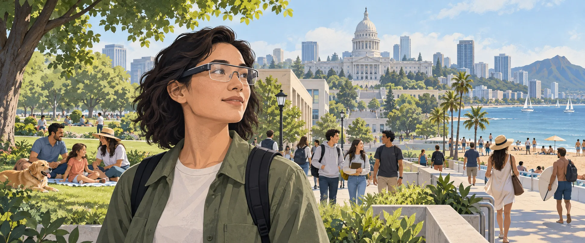 Norway moves to pause AI glasses in public spaces