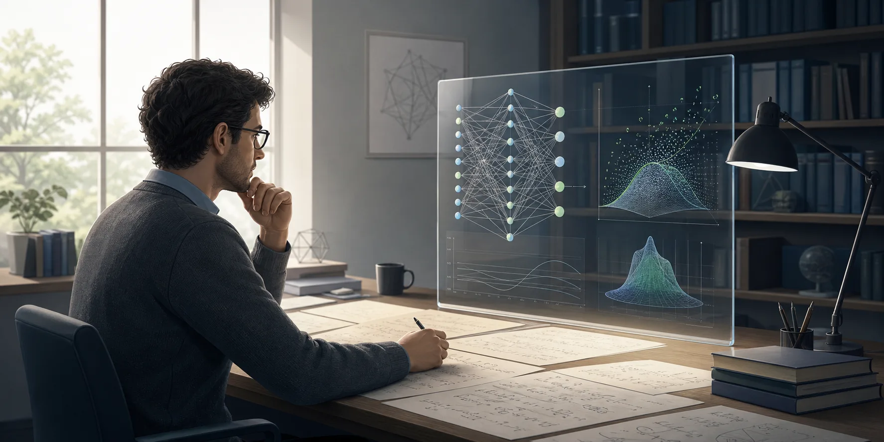 Why a Fields Medalist is moving into OpenAI AI safety