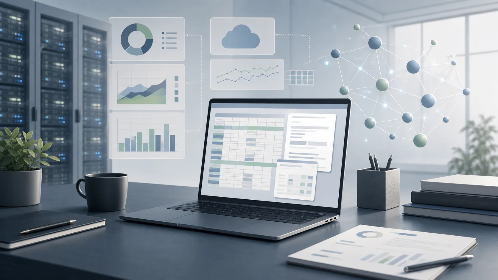 Why Microsoft is shifting more Office AI work in-house