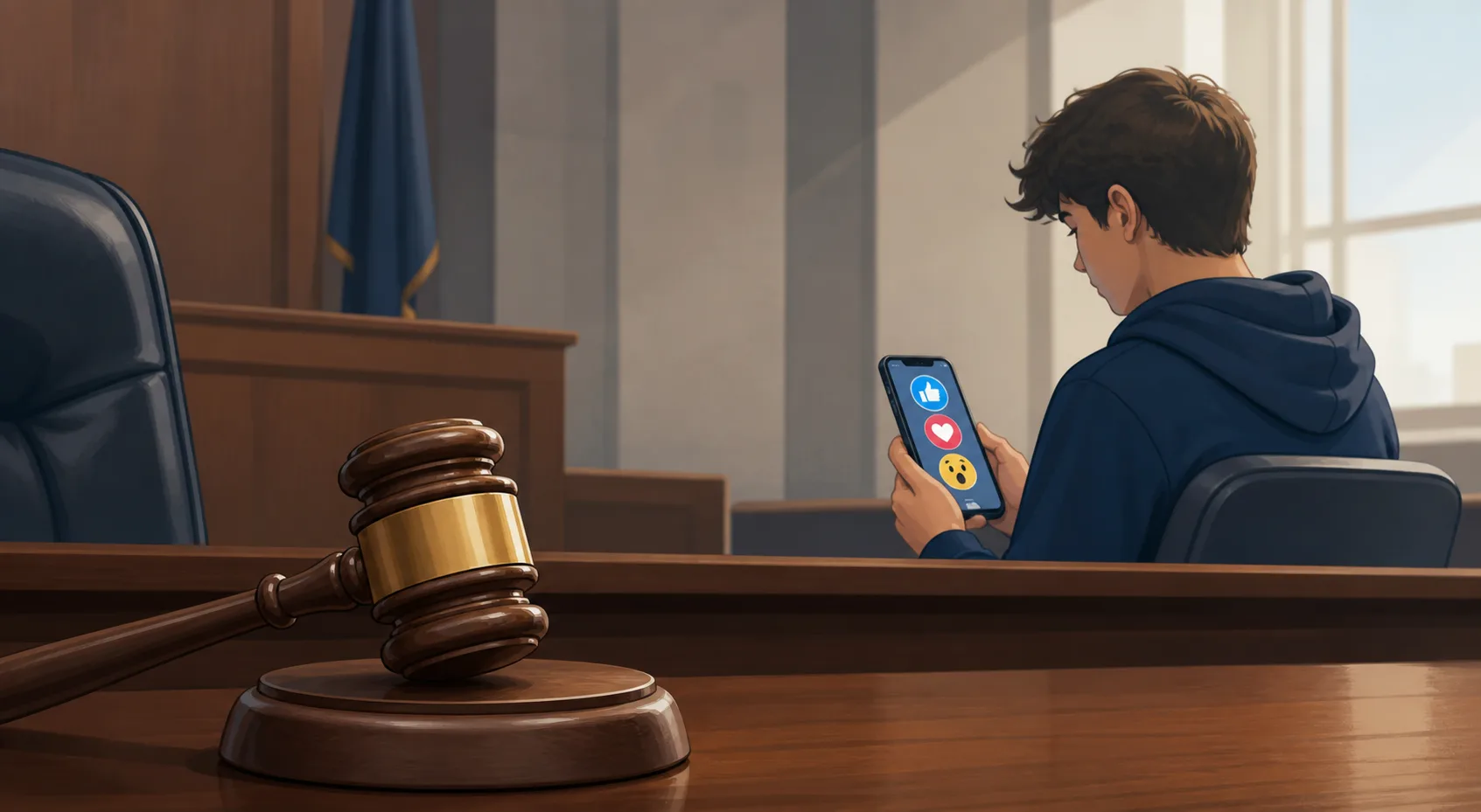 Court raises Meta child safety penalties to $942 million