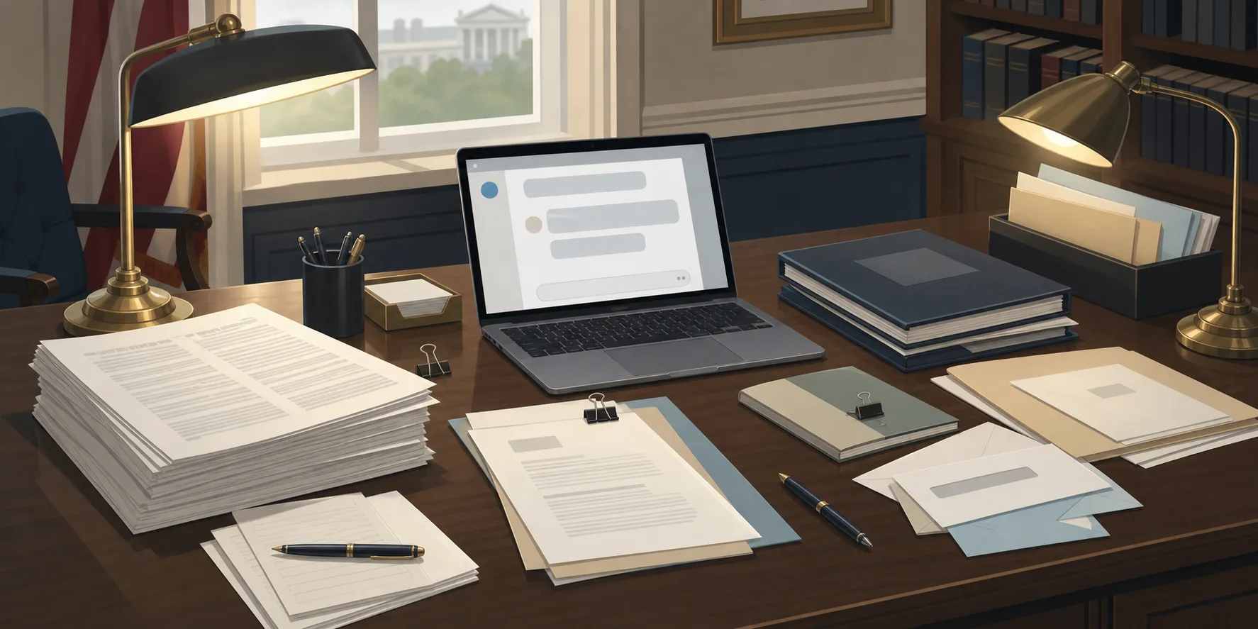ChatGPT Takes Early Lead in Congress AI Spending