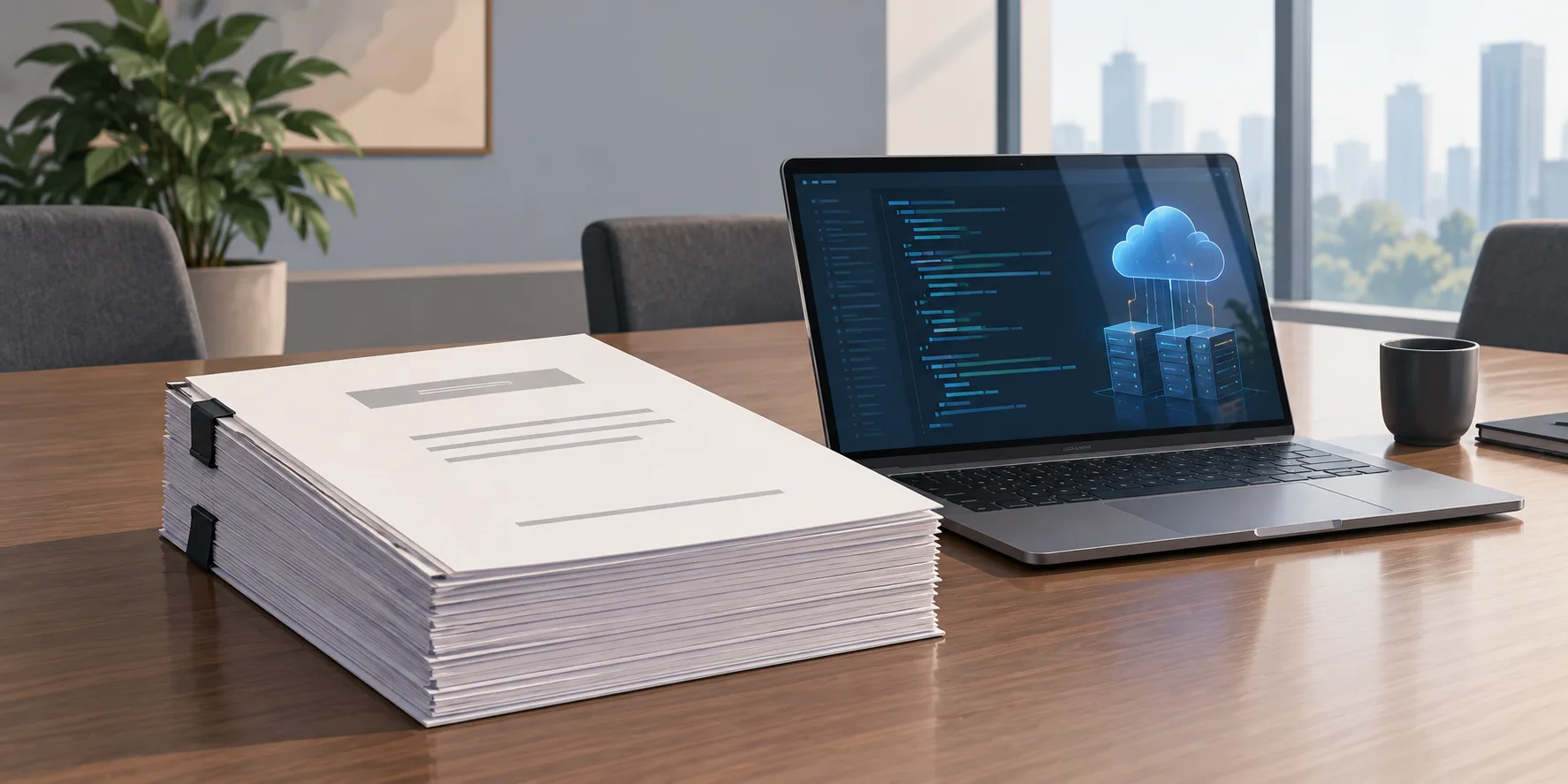 What Anthropic’s IPO Filing Reveals About Its AI Business