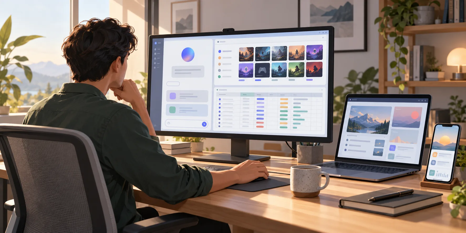 Can Local AI Earn a Place in Your Daily Routine?