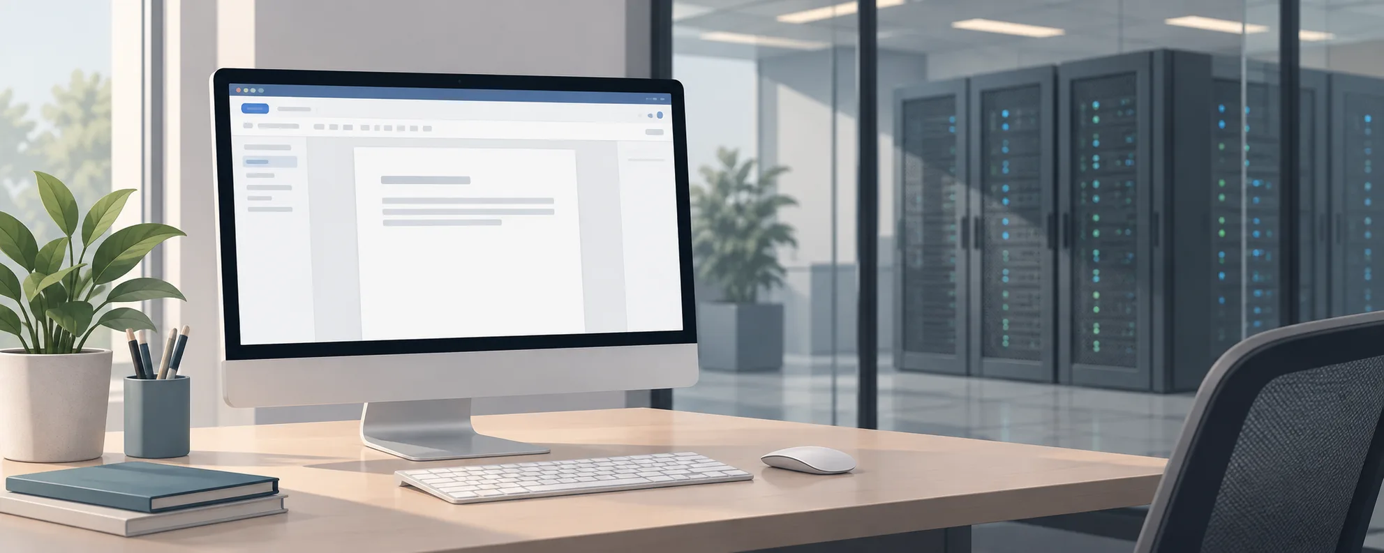 Why LibreOffice is making no AI a feature