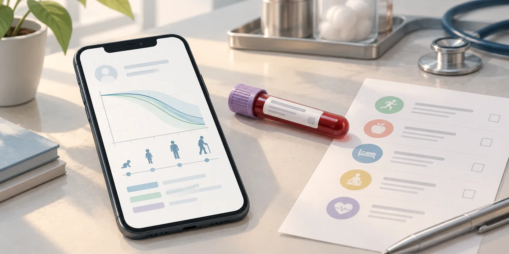 Can AI Health Tracking Really Extend Your Life?