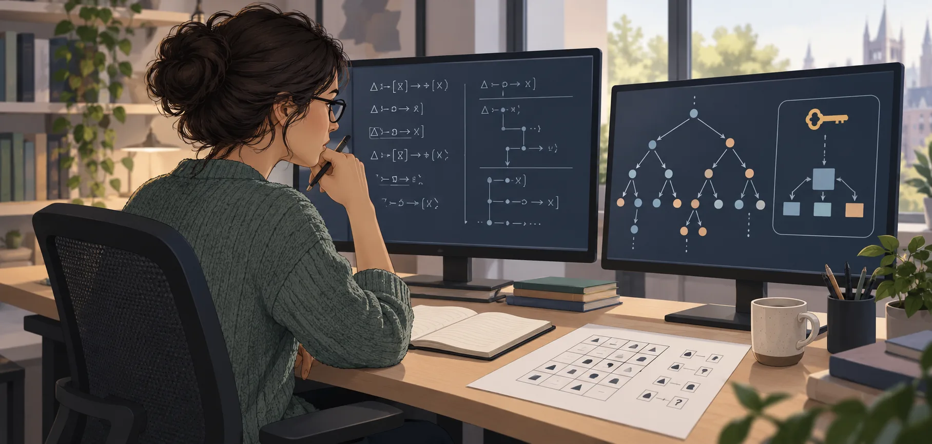 Why AI’s Challenge to the Exponential Time Hypothesis Matters