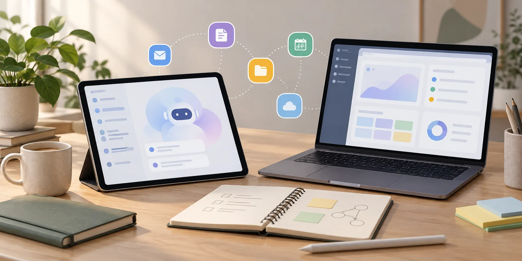 Meta brings its Muse AI agent to the iPad