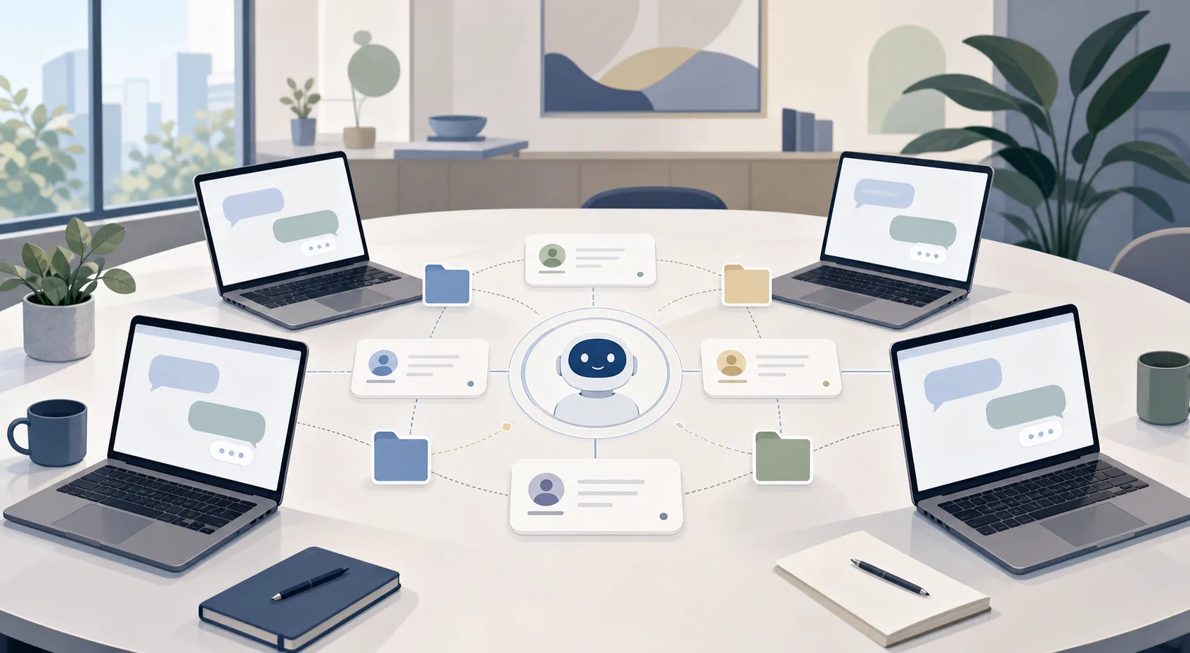 Why Claude Tag makes Slack a workplace memory layer