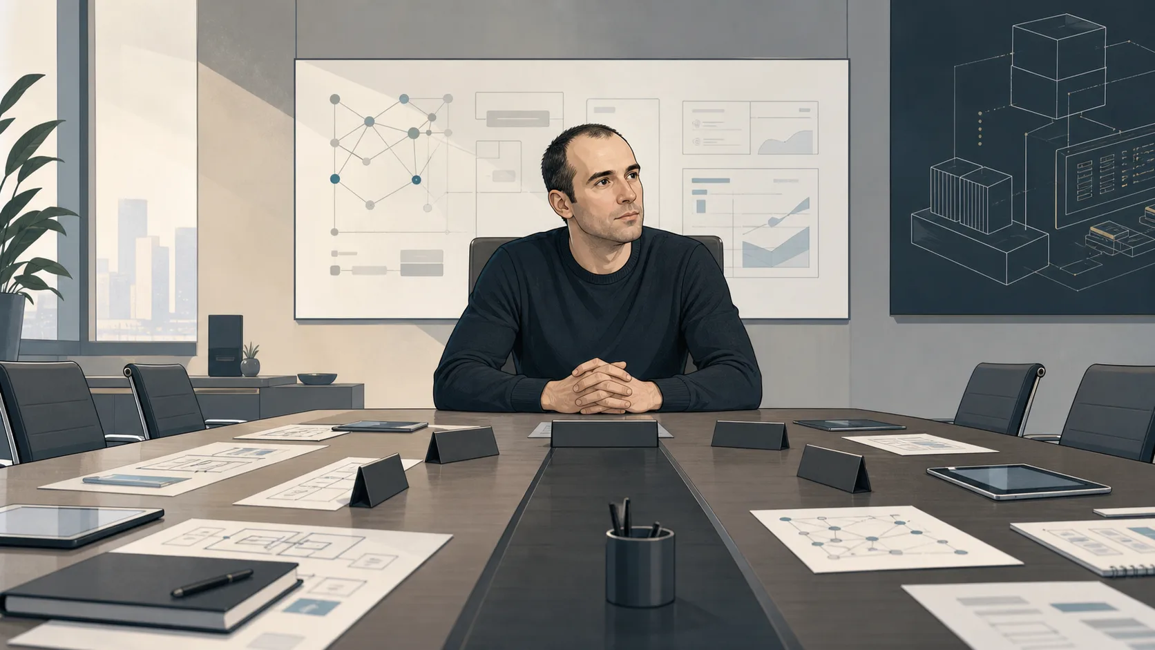 Why Greg Brockman’s OpenAI role now matters more than ever