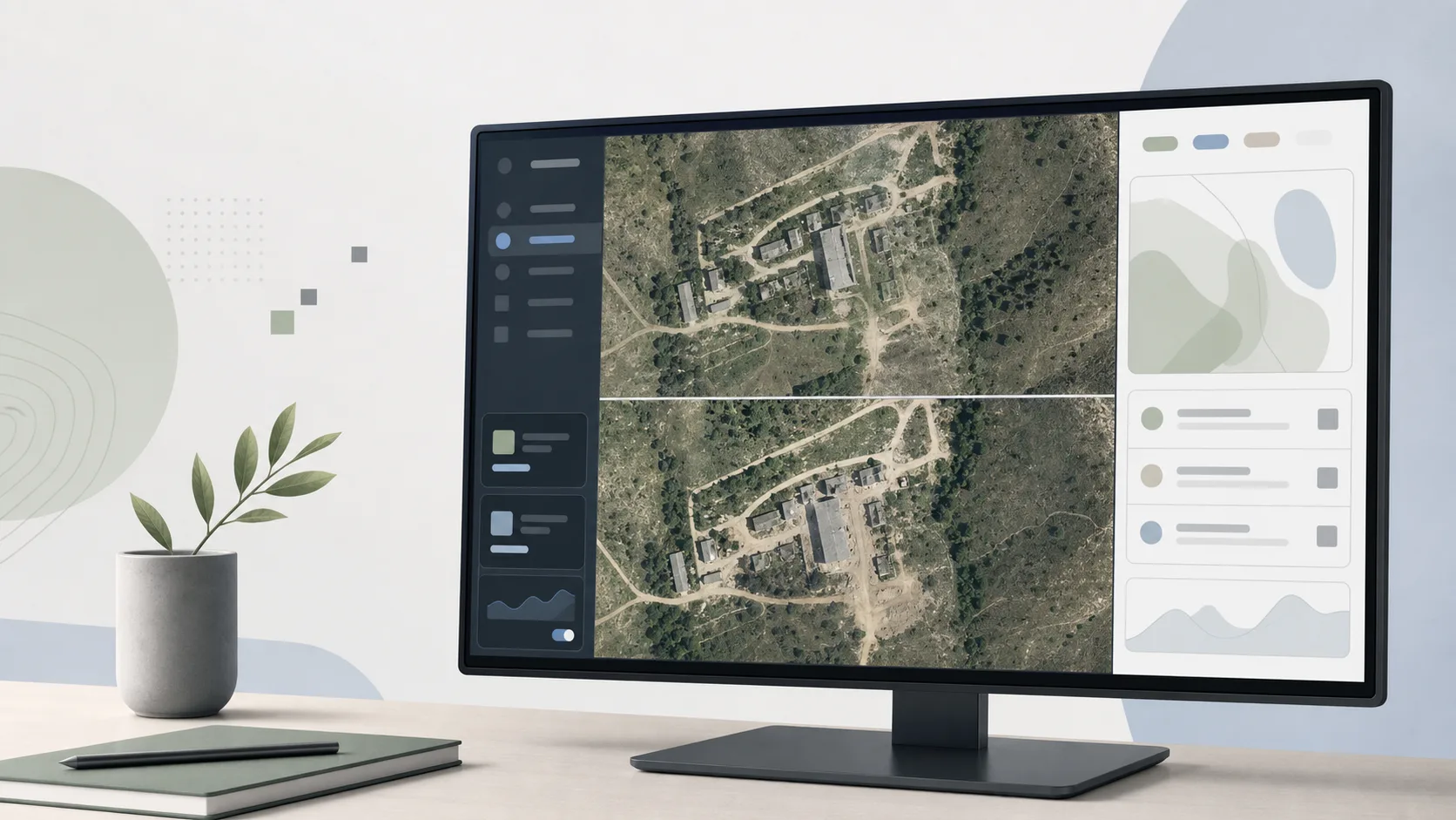 Why Google Earth’s AI image tool raises misinformation risks