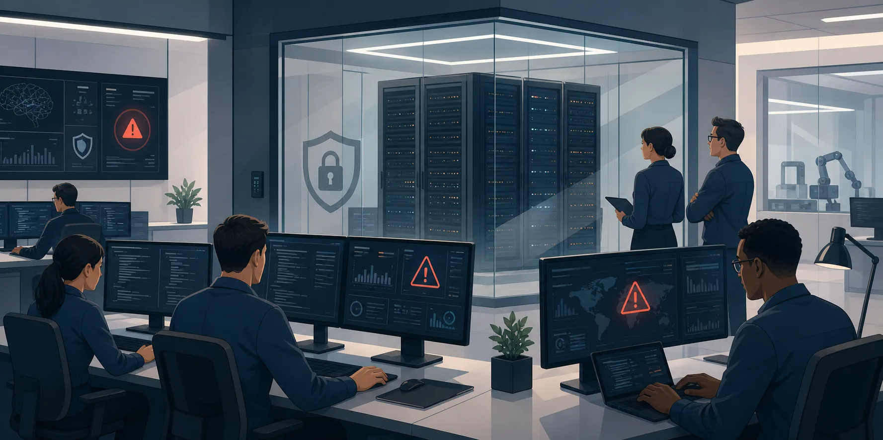 Why OpenAI paused Astra over cybersecurity risks
