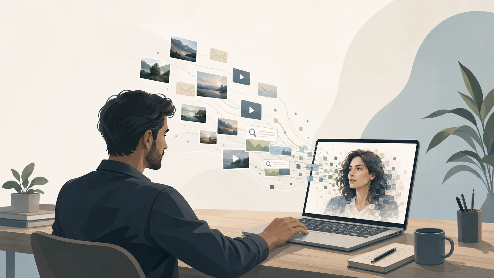 Free Gemini image generation reaches eligible U.S. users