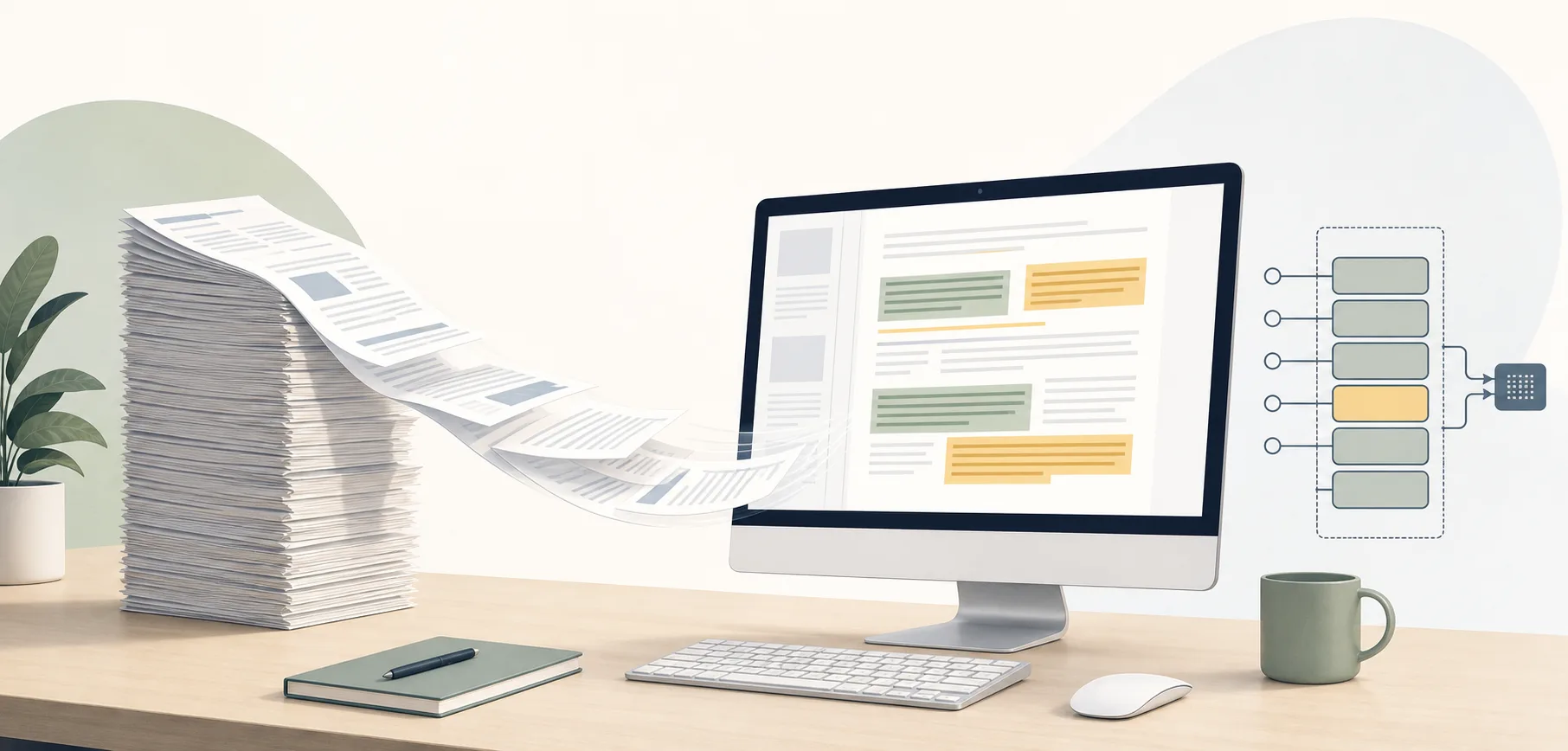 How Baidu keeps Unlimited OCR fast across long documents