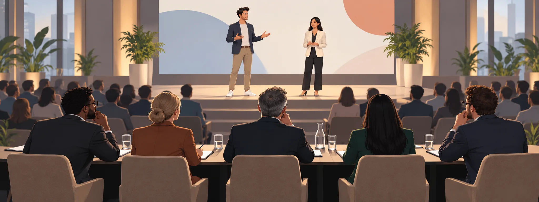 Five VC founders will pick Startup Battlefield 200 winner