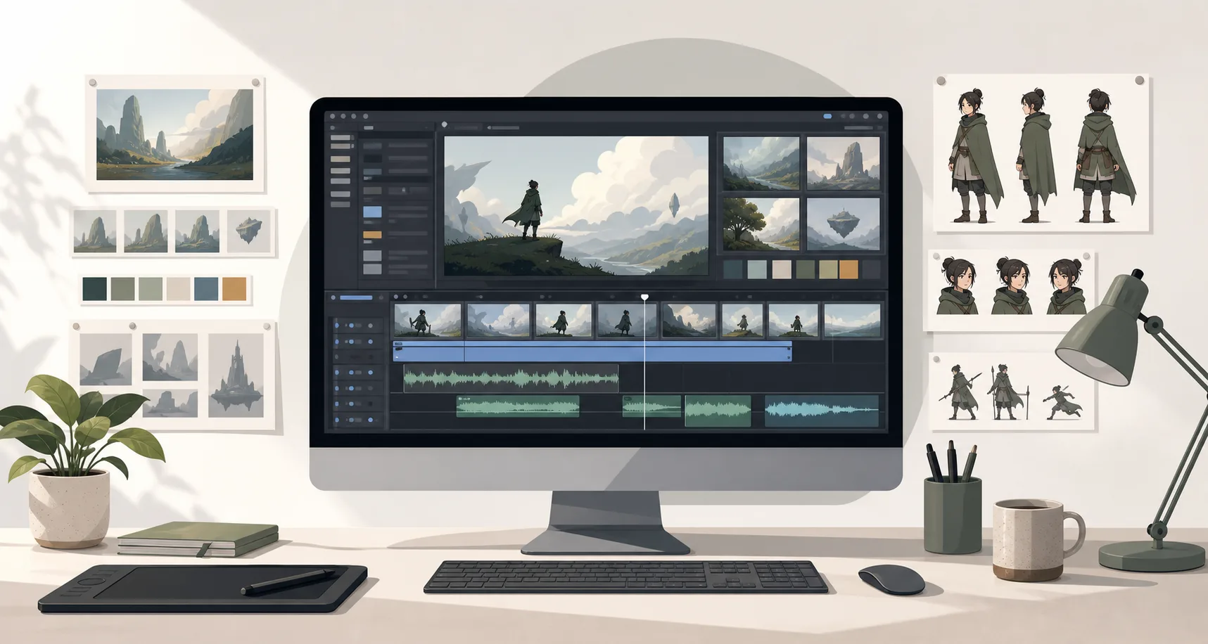 ByteDance pushes AI video clips to 30 seconds with Seedance 2.5