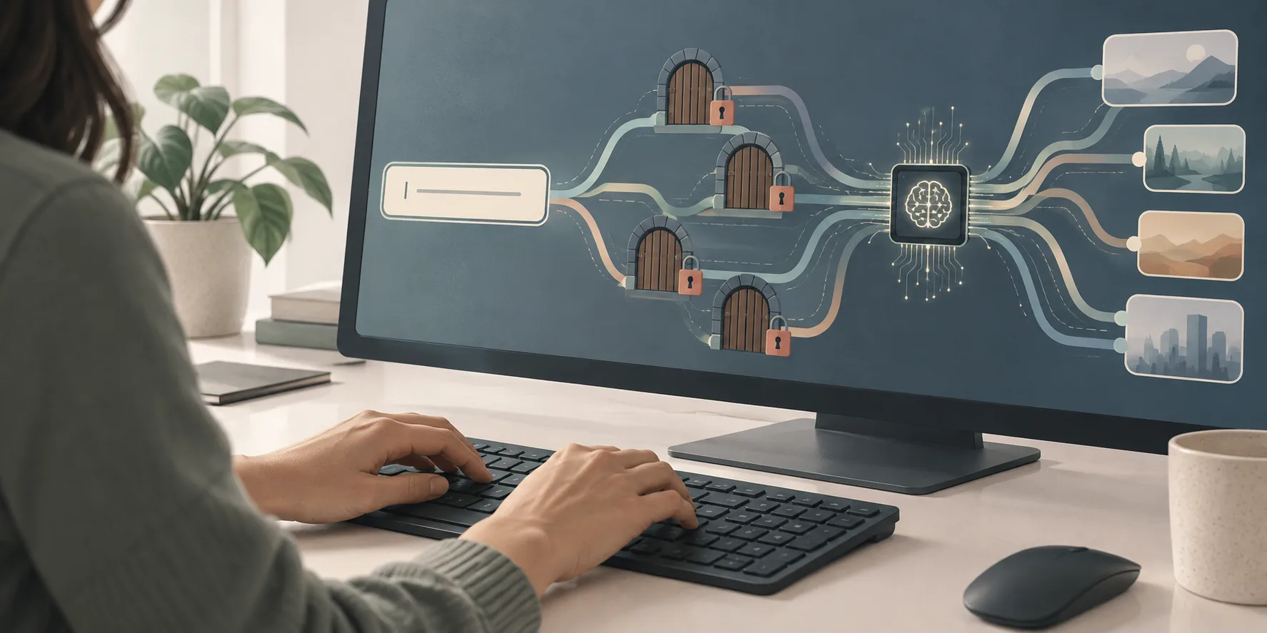 AI Refusals Can Fail—and Governments May Shape What They Block