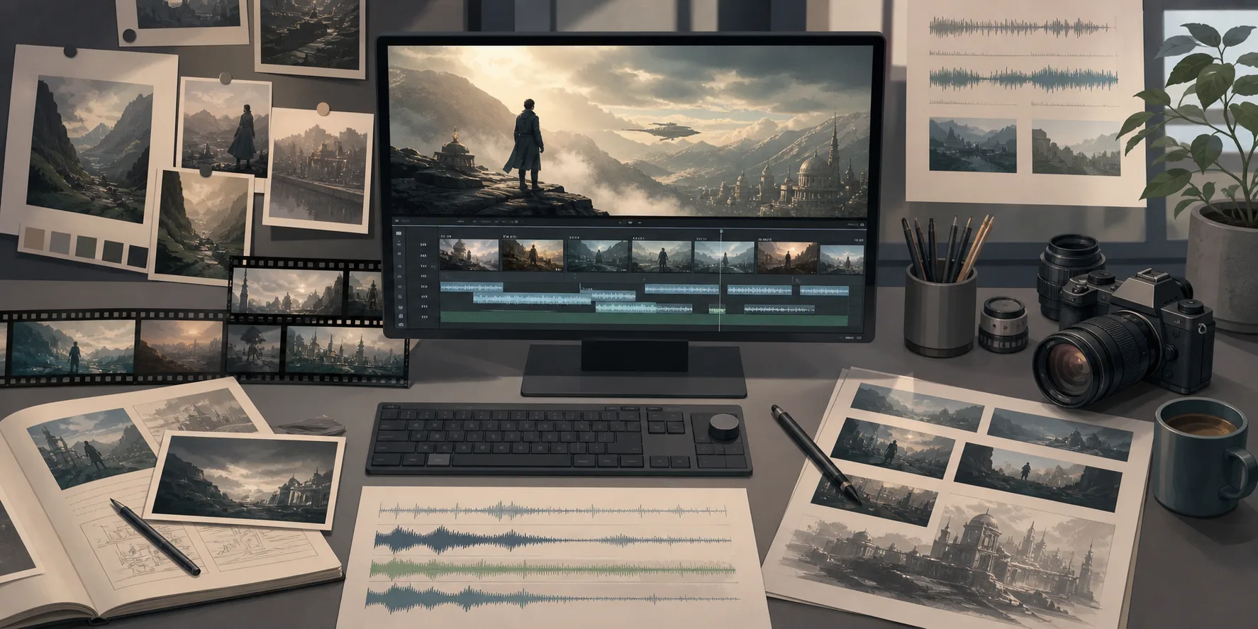 Seedance 2.5 pushes AI video clips to 30 seconds with audio
