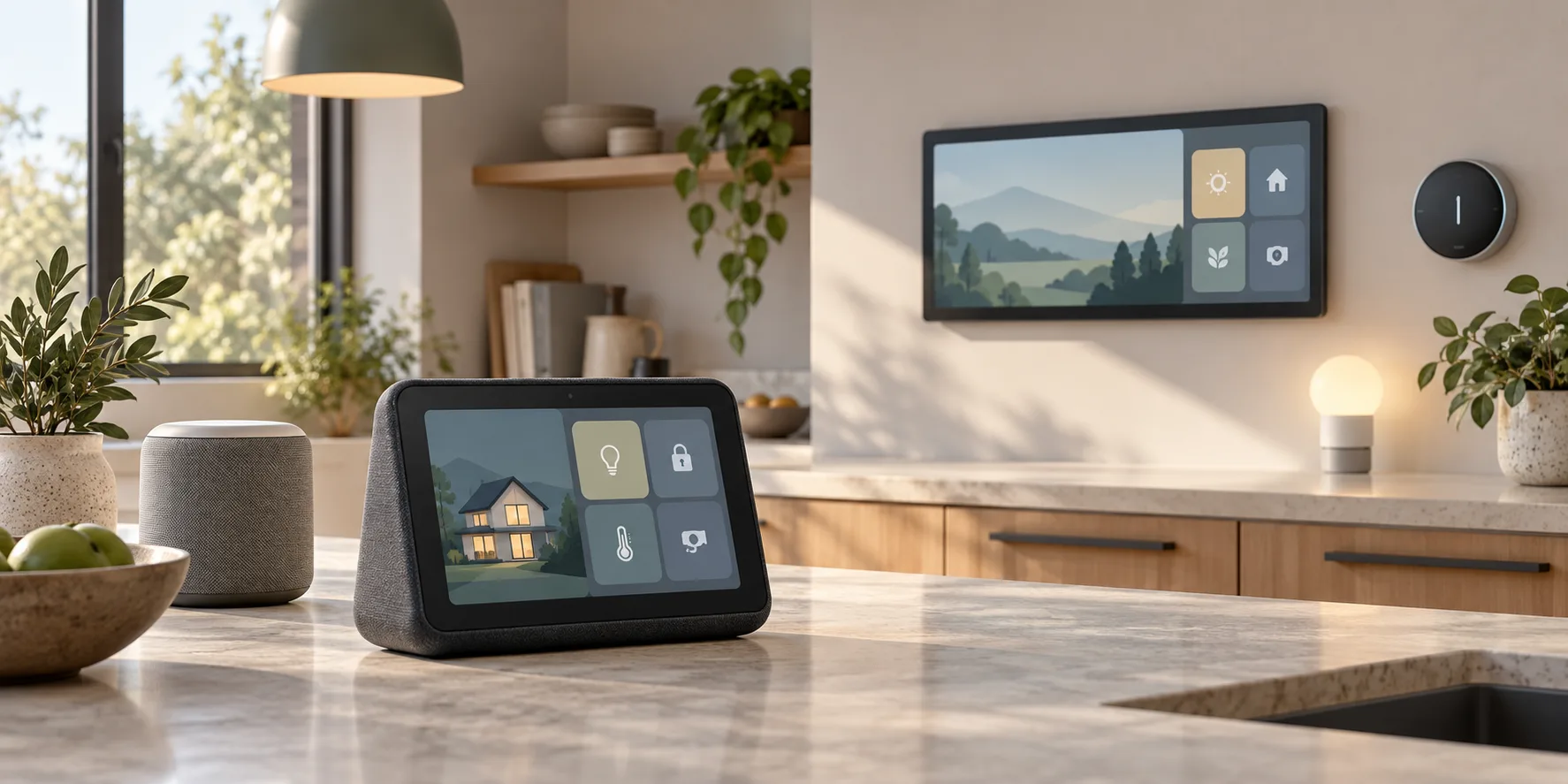 A New Home Hub Could Put Apple’s Smart Home Plans to the Test