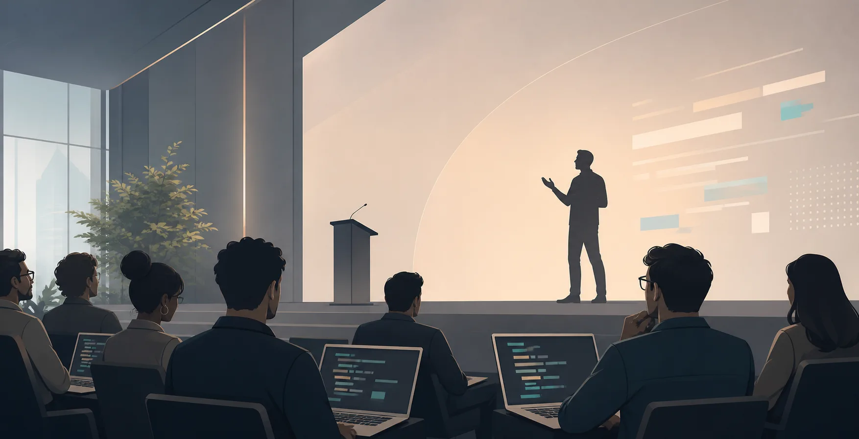Why Replit’s Disrupt 2026 appearance matters for AI coding