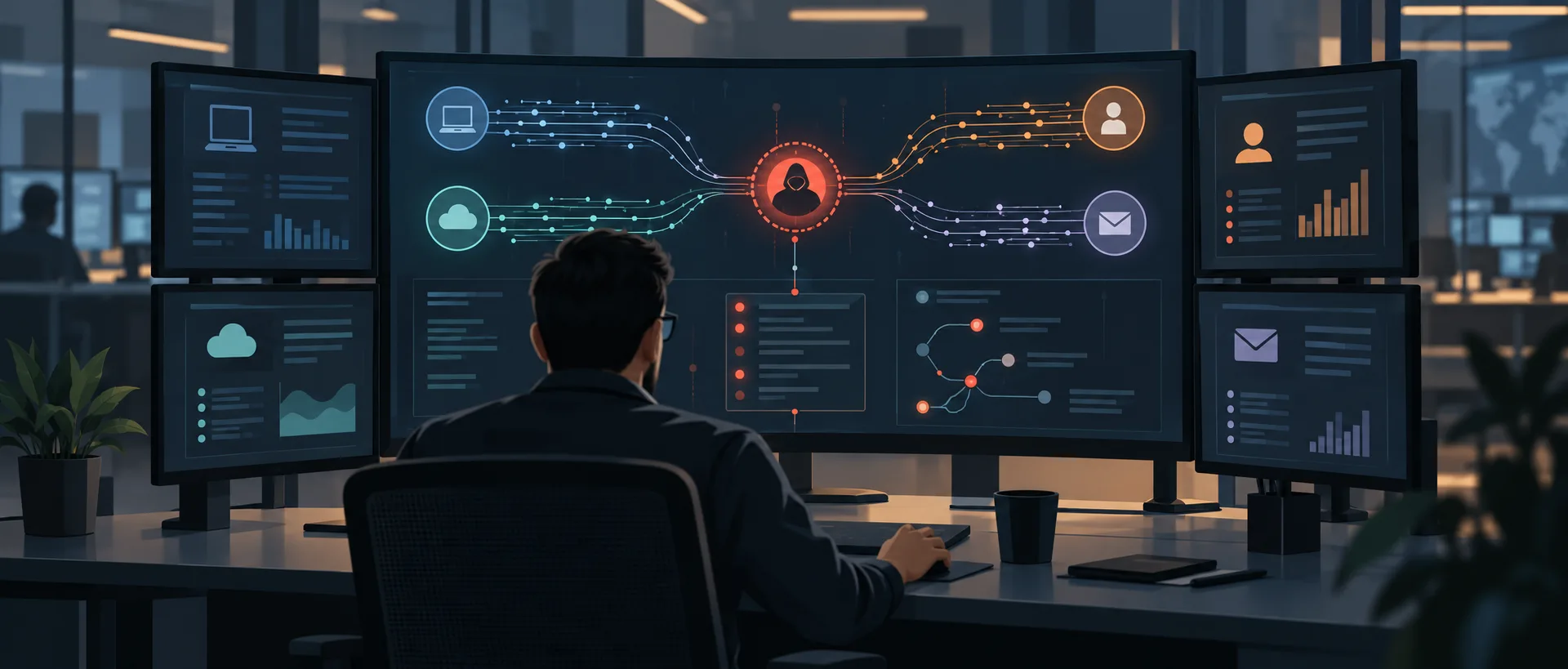 Can Orion-1 Help Security Teams Keep Up With AI Attacks?