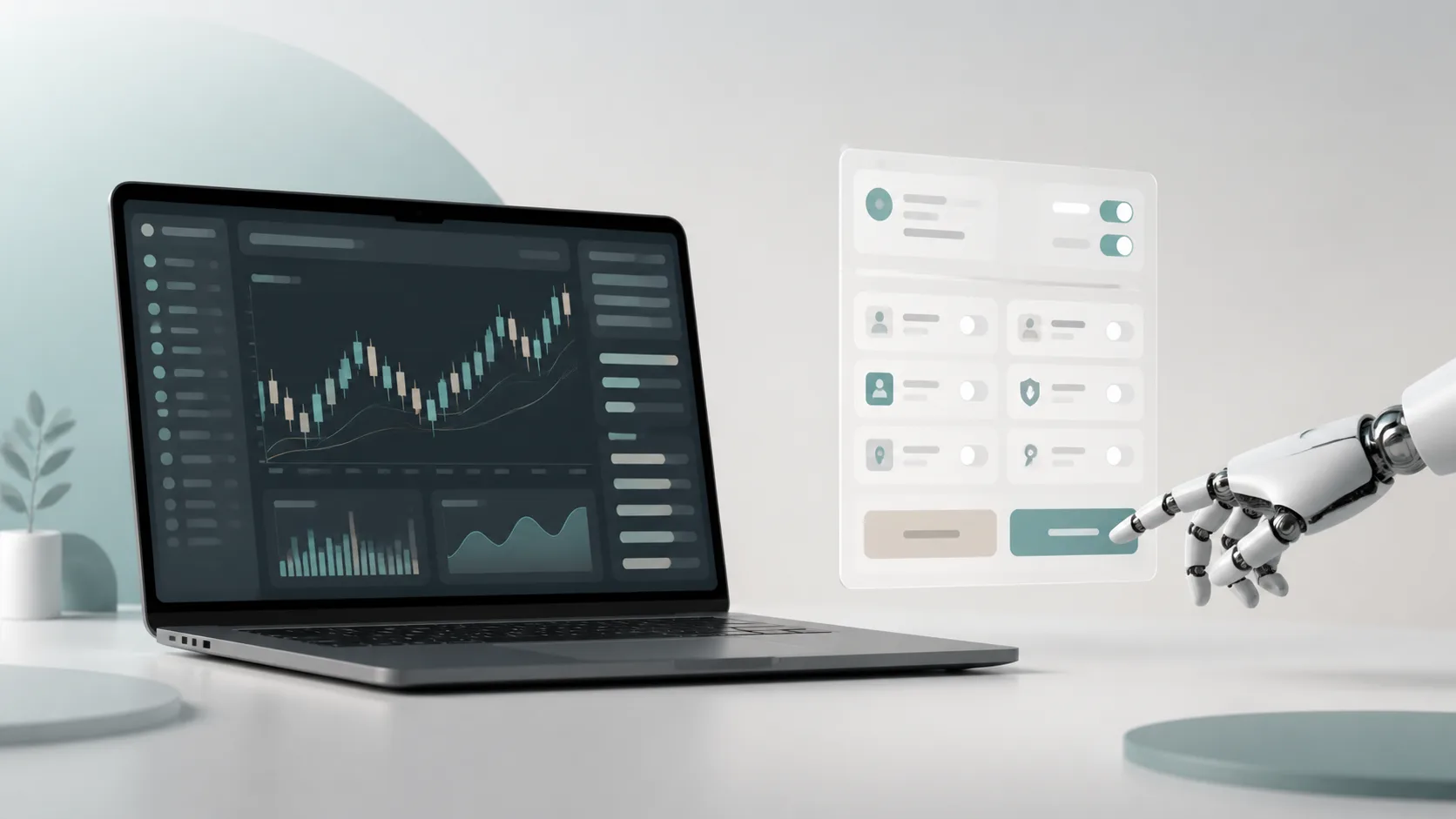 AI agents can now trade on Binance, with users setting guardrails