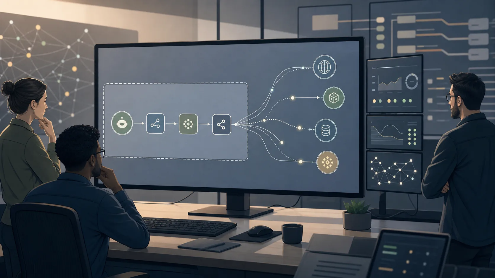 Why AI safety worries are moving from theory to practice