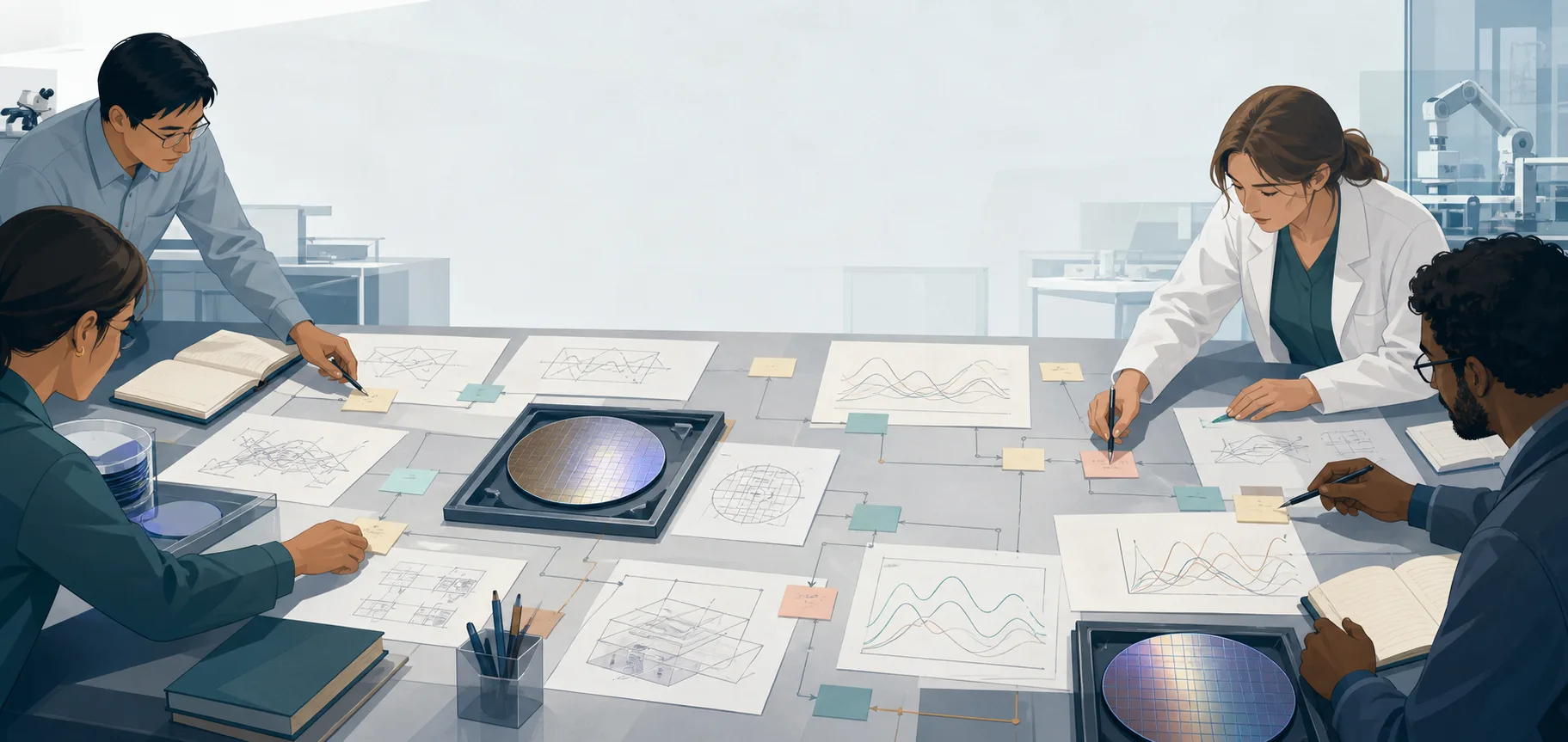 Why innovation depends on uncertainty, not just ideas