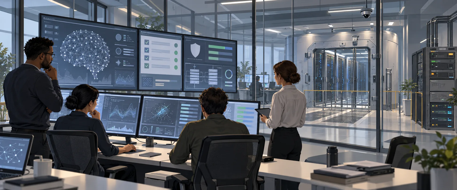 Why an OpenAI safety exit raises pressure on AI labs