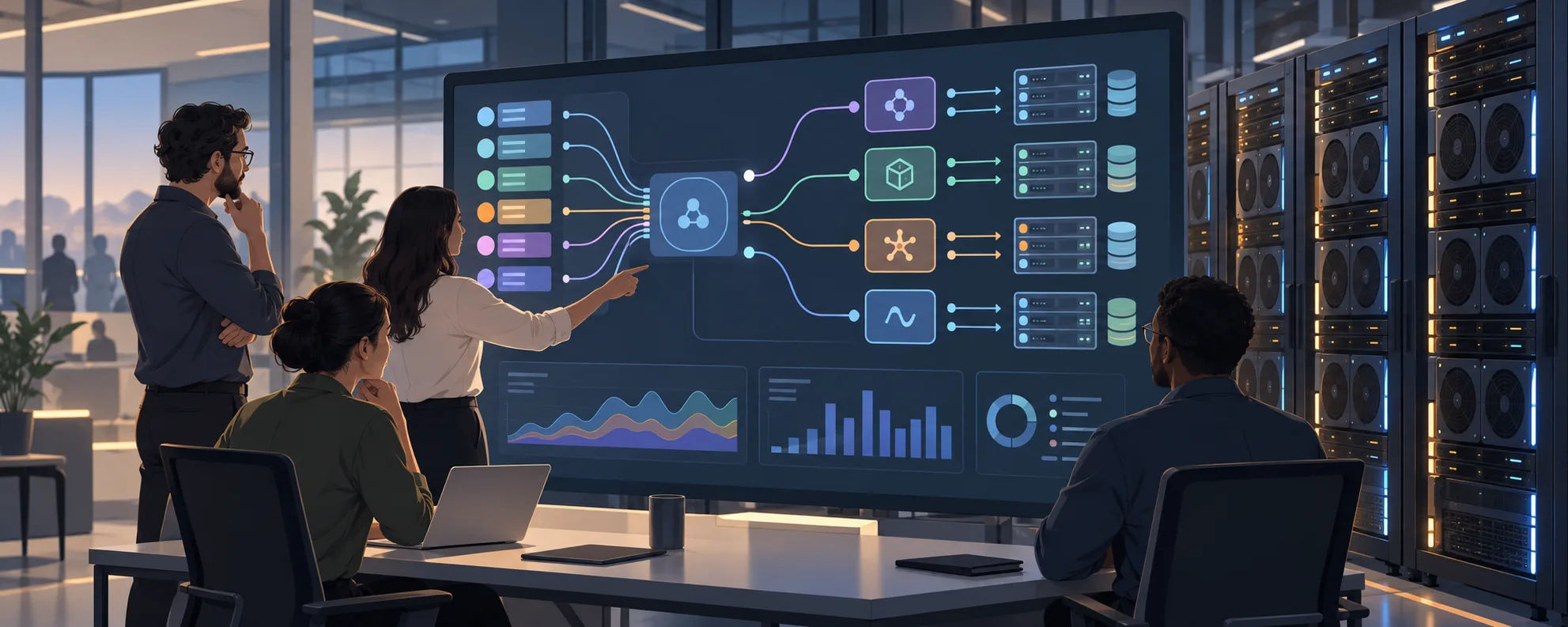 Make Every AI Investment Work Harder as Enterprise Use Grows