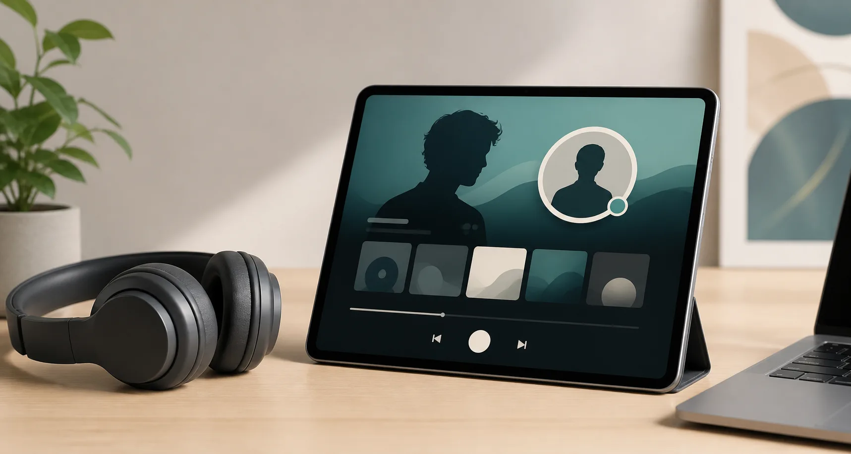 Spotify will keep AI Personas out of recommendations