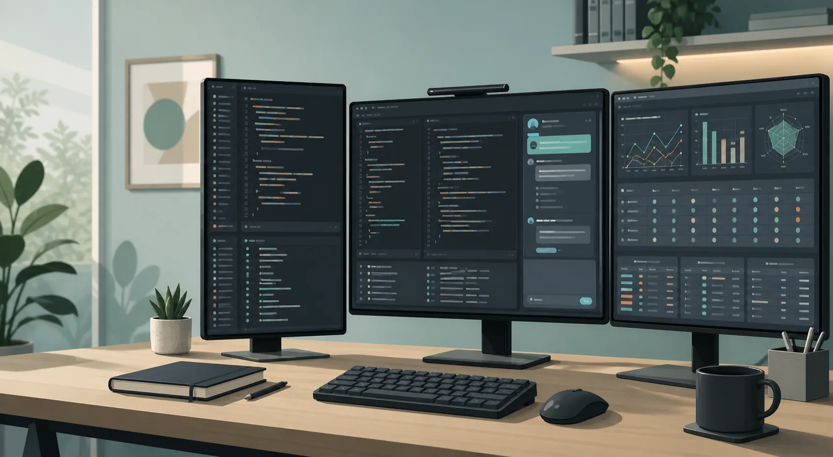 Why MAI Code 1.1 Flash puts Microsoft’s AI strategy under pressure