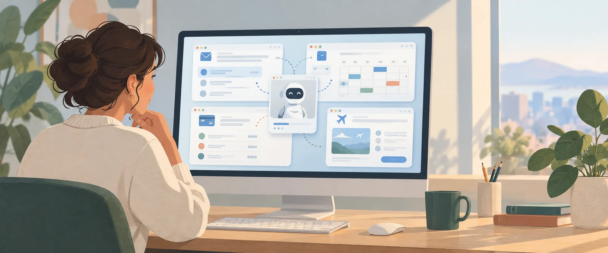 Hark Pro bets a privacy-first AI assistant can run your computer