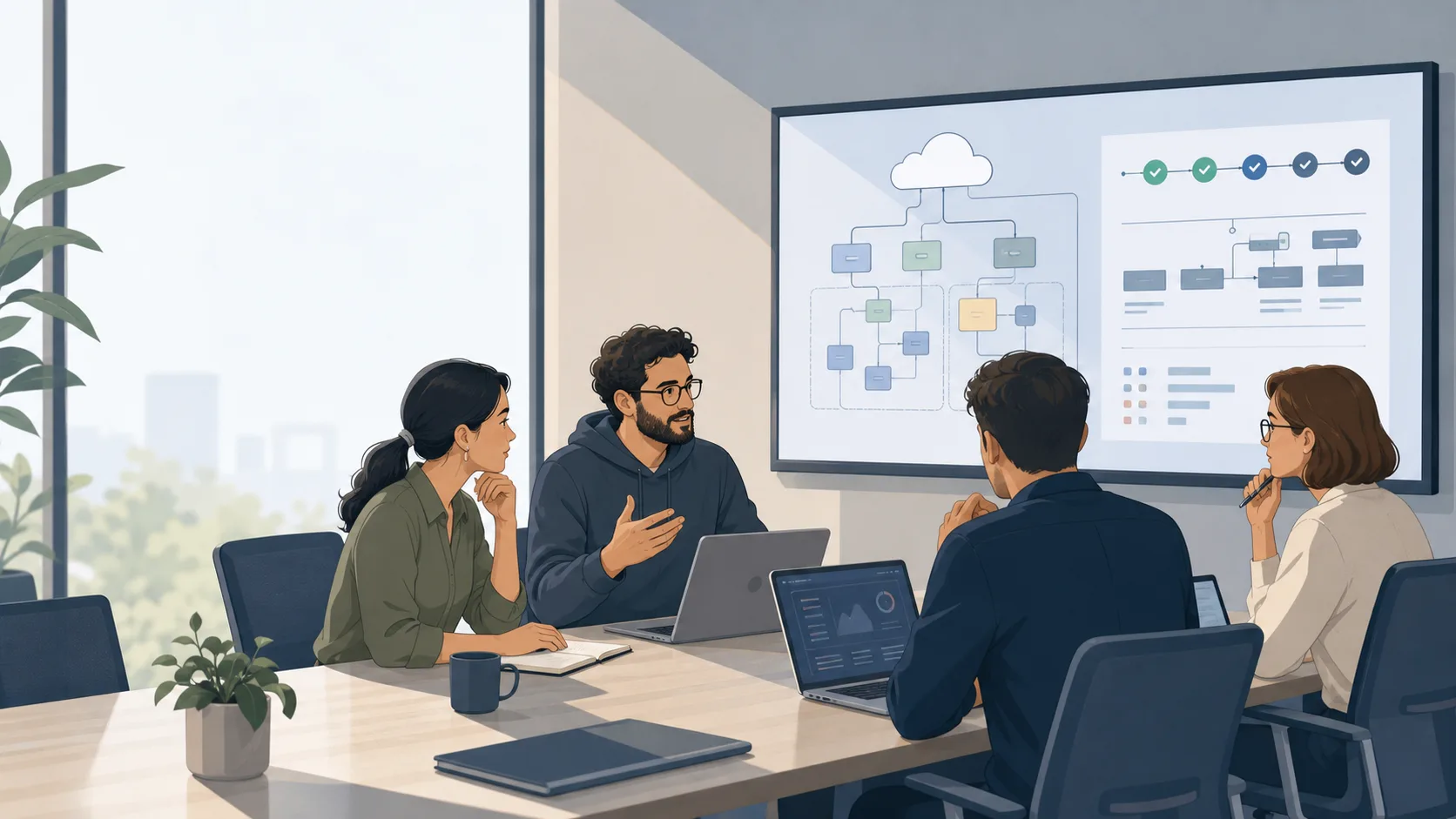 AWS Commits $1 Billion to Forward-Deployed AI Engineers