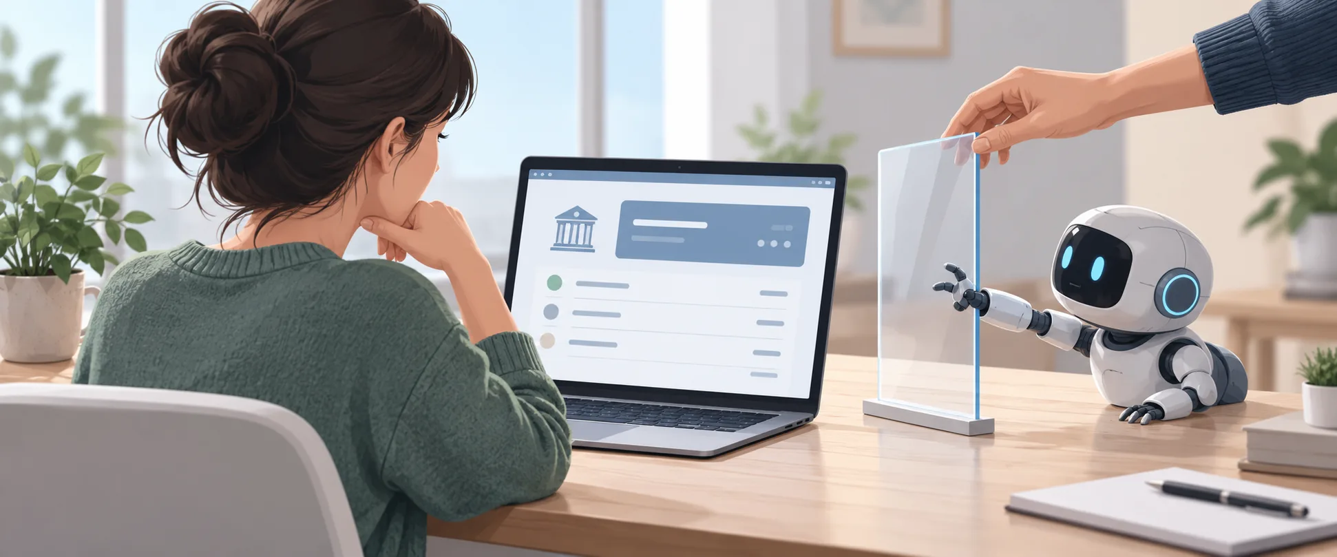 Why Banks Are Blocking AI Agents From Customer Accounts