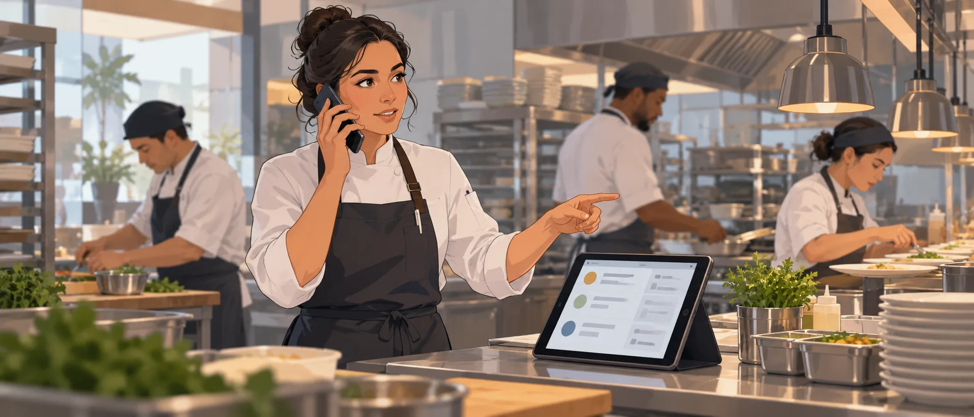 Zenzap raises $44 million to bring AI chat into workplace messaging