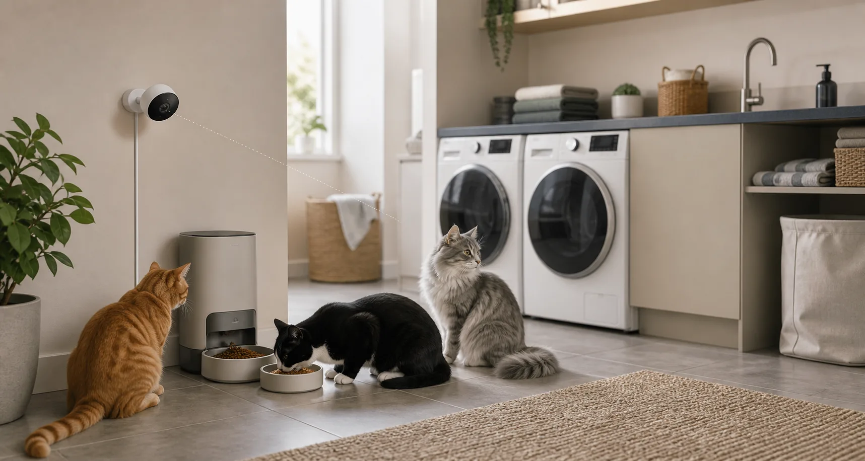 Why Google Pet Memory falls short for cat recognition