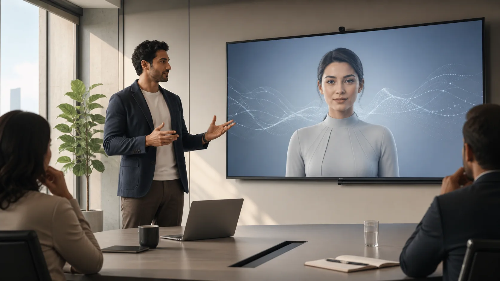 Harvard Tests AI Avatars in Its $699 Startup Bootcamp